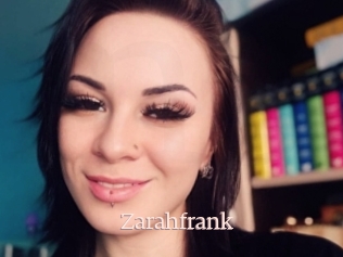 Zarahfrank