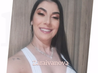 Zaraivanova