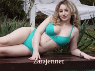 Zarajenner