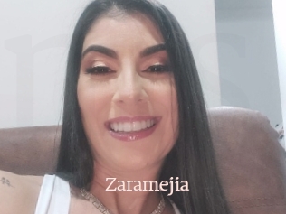 Zaramejia