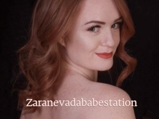 Zaranevadababestation