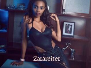 Zarareiter