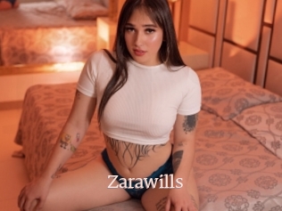 Zarawills