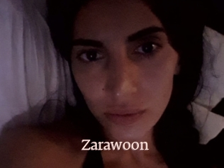 Zarawoon