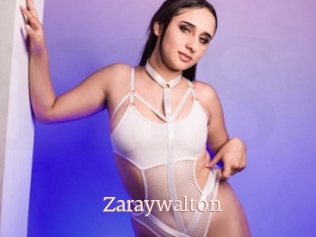 Zaraywalton