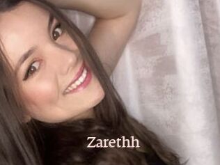 Zarethh
