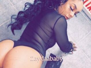 Zaydaababy