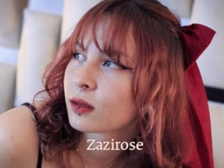 Zazirose