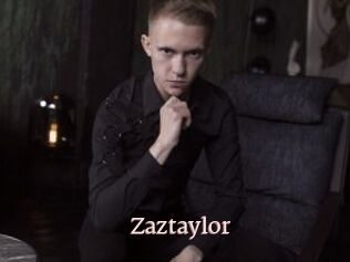 Zaztaylor