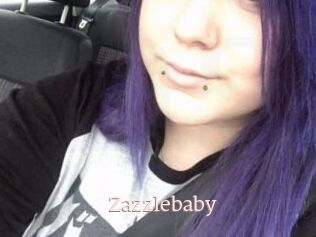 Zazzlebaby