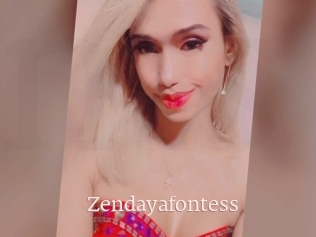 Zendayafontess