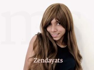 Zendayats