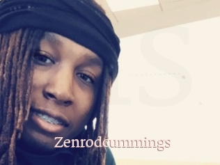 Zenrodcummings