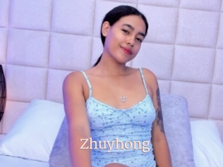 Zhuyhong