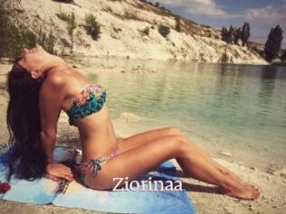 Ziorinaa