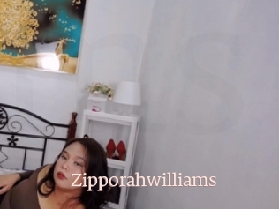 Zipporahwilliams