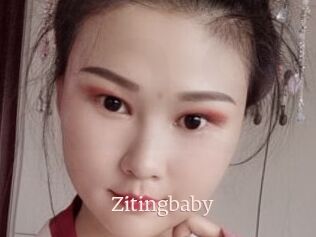 Zitingbaby