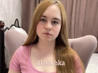 Zlatachka