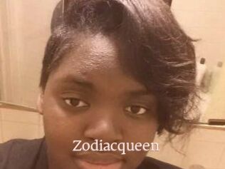 Zodiacqueen