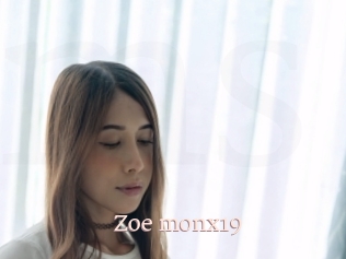 Zoe_monx19