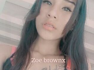 Zoe_brownx