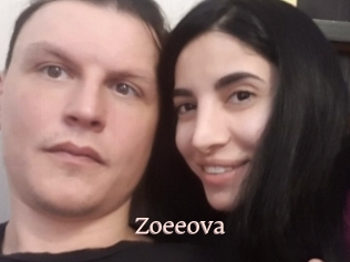 Zoeeova