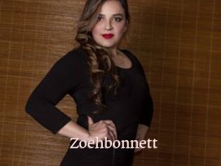 Zoehbonnett