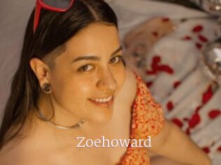 Zoehoward