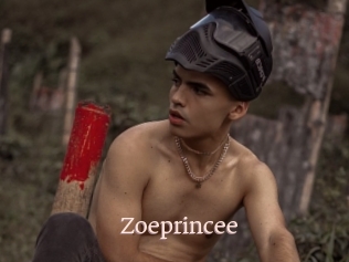 Zoeprincee