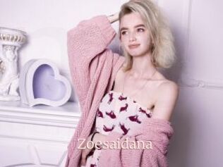 Zoesaidana