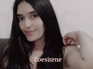 Zoesirene