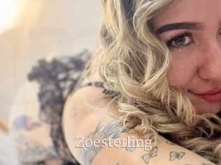 Zoesterling