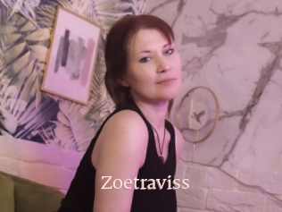 Zoetraviss