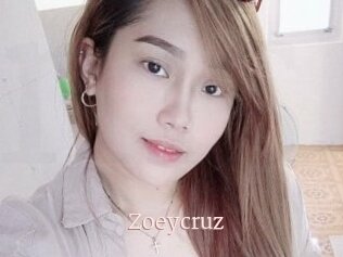 Zoeycruz