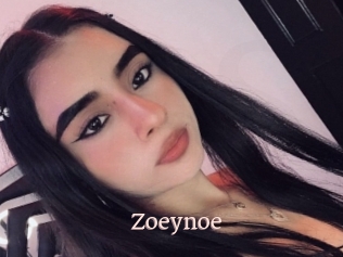 Zoeynoe