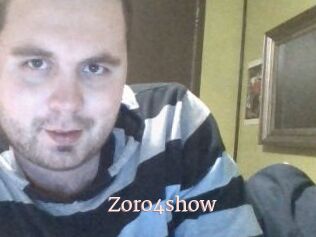 Zoro4show