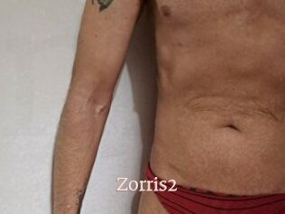 Zorris2