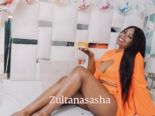 Zultanasasha