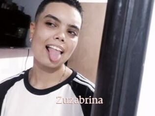 Zuzabrina