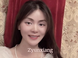 Zyunxiang